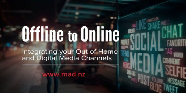 MAD Media Launches New Digital Billboard Site in Hamilton