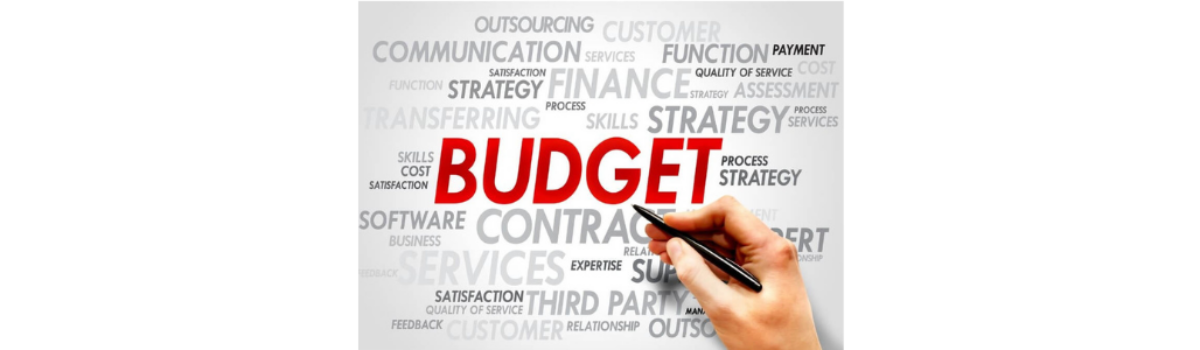 The Importance of Business Budgeting and Forecasts with Chartered Accountants Drumm Nevatt & Associates.