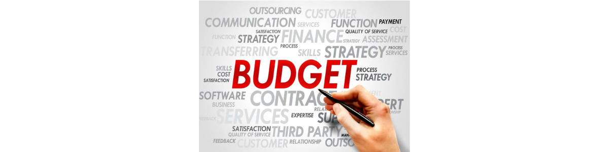 The Importance of Business Budgeting and Forecasts with Chartered Accountants Drumm Nevatt & Associates.