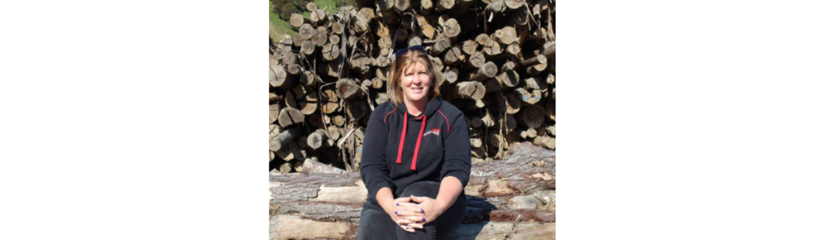 Award-Winning Business Splintas Firewood Hikutaia, Thames Coromandel, Launches New Product
