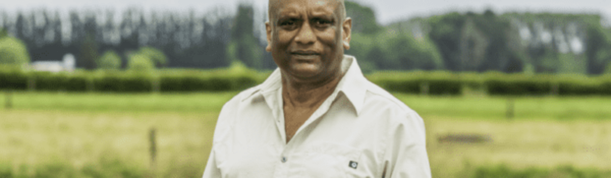 New Zealand’s leading expert in soil fertility, Hamilton-based Soil Scientist Gordon Rajendram (PhD) looks at ways of increasing a farm’s profitability in times of recession