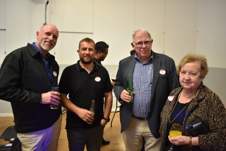 NZ Business Connect Event