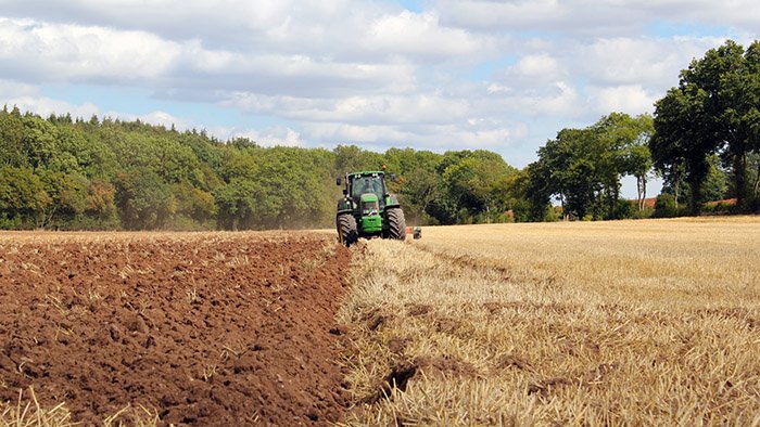 How traditional farming impacts sustainability- An opinion piece by Hamilton-based leading soil scientist Dr. Gordon Rajendram