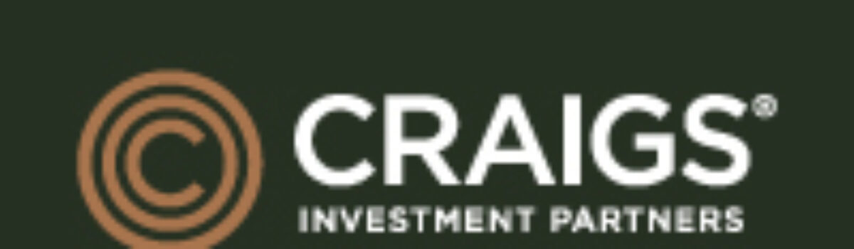 Graham Roberts – Craigs Investment Partners
