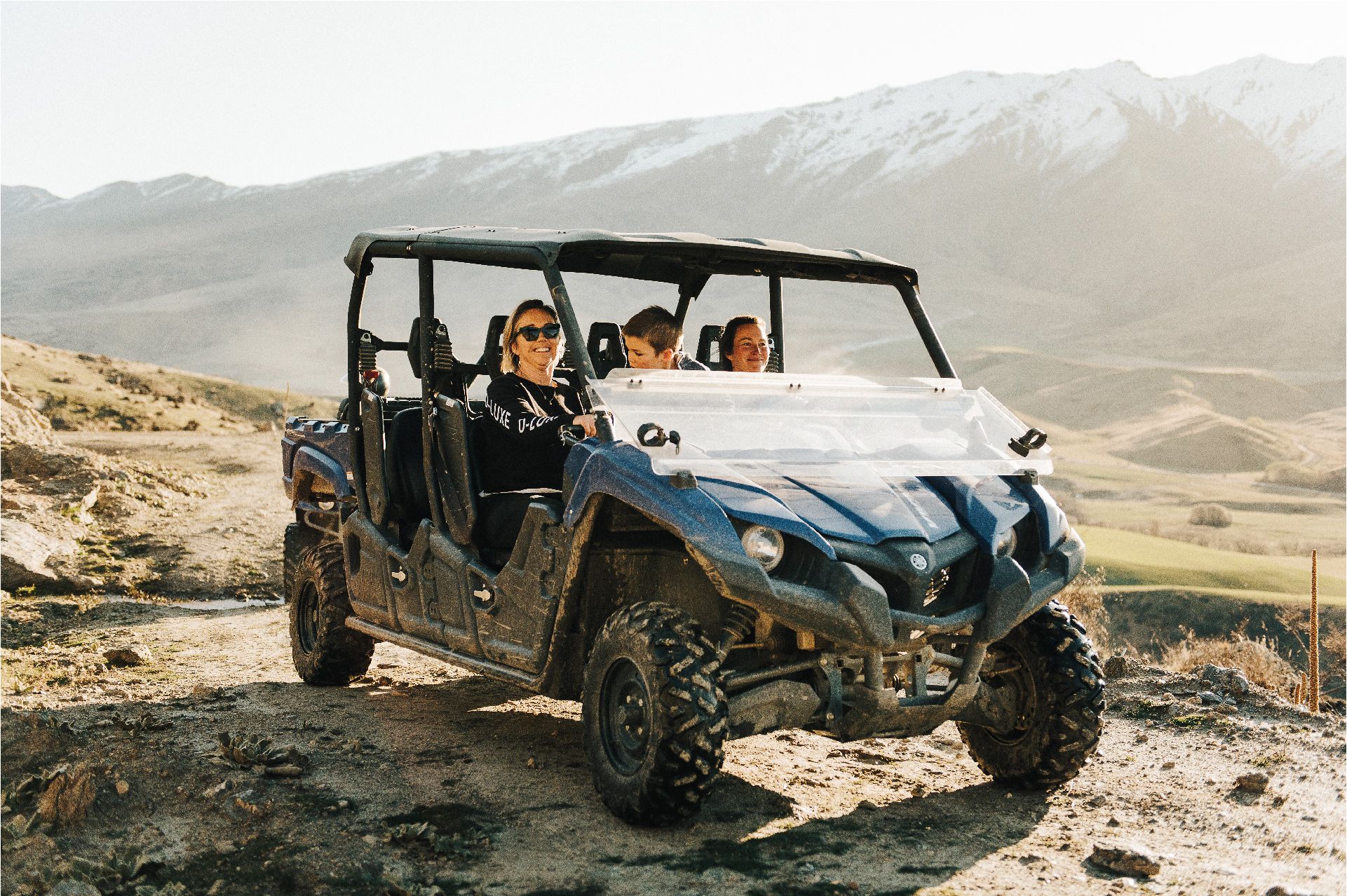 Off-Road Bliss: Experience The Cardrona Buggy Rides Deliver Unforgettable Adventures