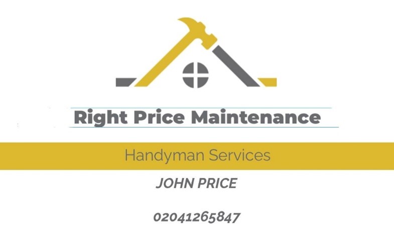 Building Dreams: John Price and the Evolution of a Handyman Business