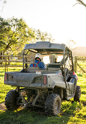 Navigating Farm Safety in 2024: AgSafe NZ Calls For a Time of Review and Preparedness