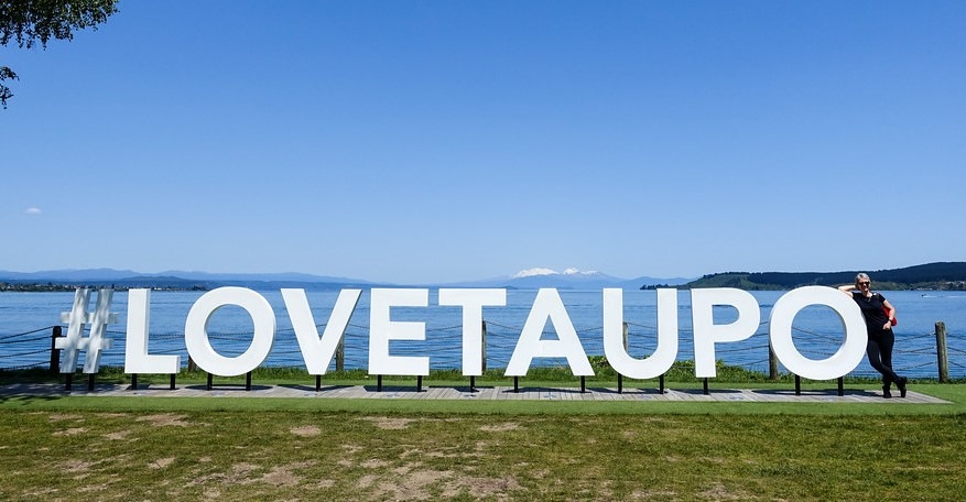 Discover Taupo’s Vibrant Event Scene from Centennial House Taupo