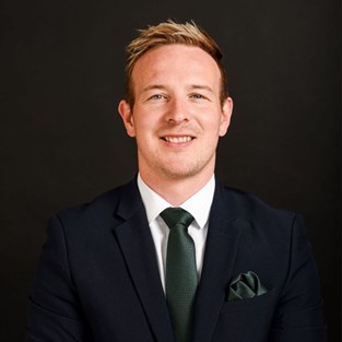 Adam Brady: Manor Realty Pioneering a New Era in Property Management