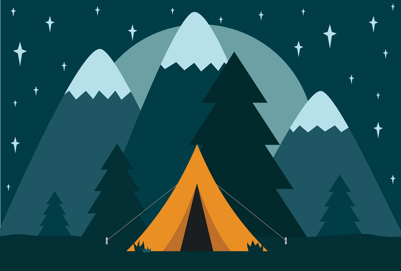 Navigating Nature’s Wonders: The Role of AI in Transforming Camping Experiences