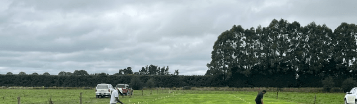 Agraforum New Zealand Addresses Soil Management Challenges in the South Island