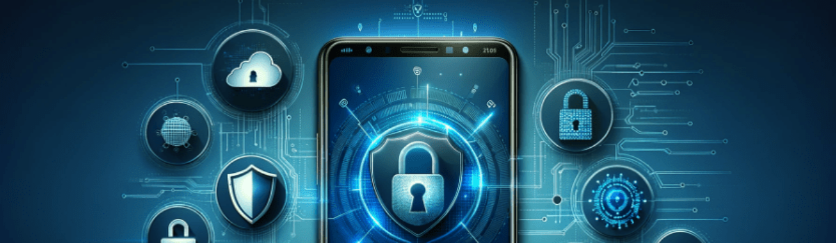 How to Implement Effective Mobile Security in Your Business: A Step-by-Step Guide with Merge Communications, New Zealand