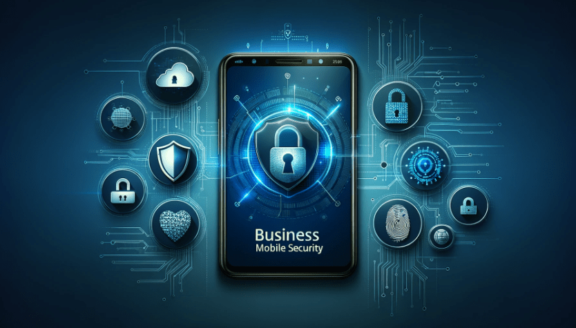 How to Implement Effective Mobile Security in Your Business: A Step-by-Step Guide with Merge Communications, New Zealand