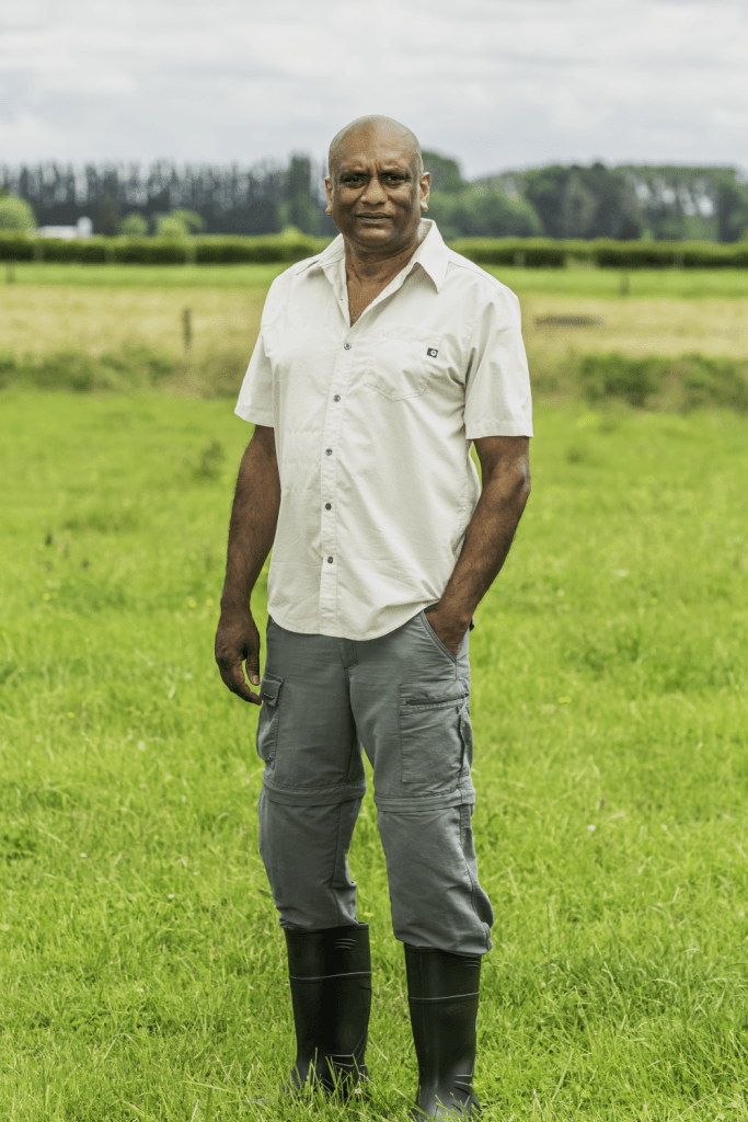 Renowned Hamilton-based Soil Scientist Dr Gordon Rajendram Calls For More Competition In the New Zealand Fertiliser Market