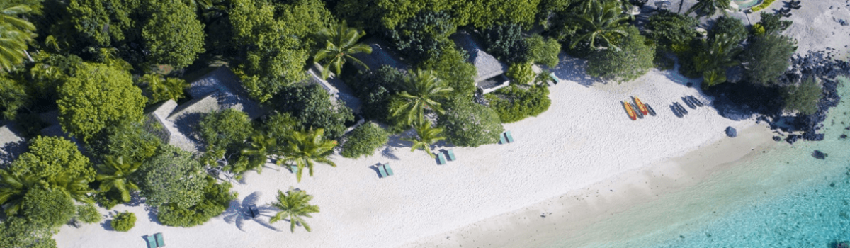 NZ Business Connect introduces Pacific Resort Hotel Group – Your ticket to a luxury Cook Island experience 