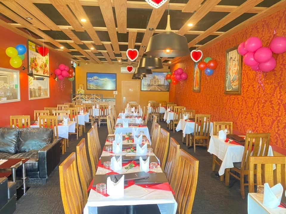 Experience the Best of Dine-In Services at Award Winning Tandoori Indian Restaurant Great Spice Otumoetai