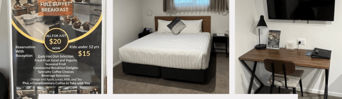 Best Western Newmarket Inn & Suites in Auckland Ticks All The Right Boxes