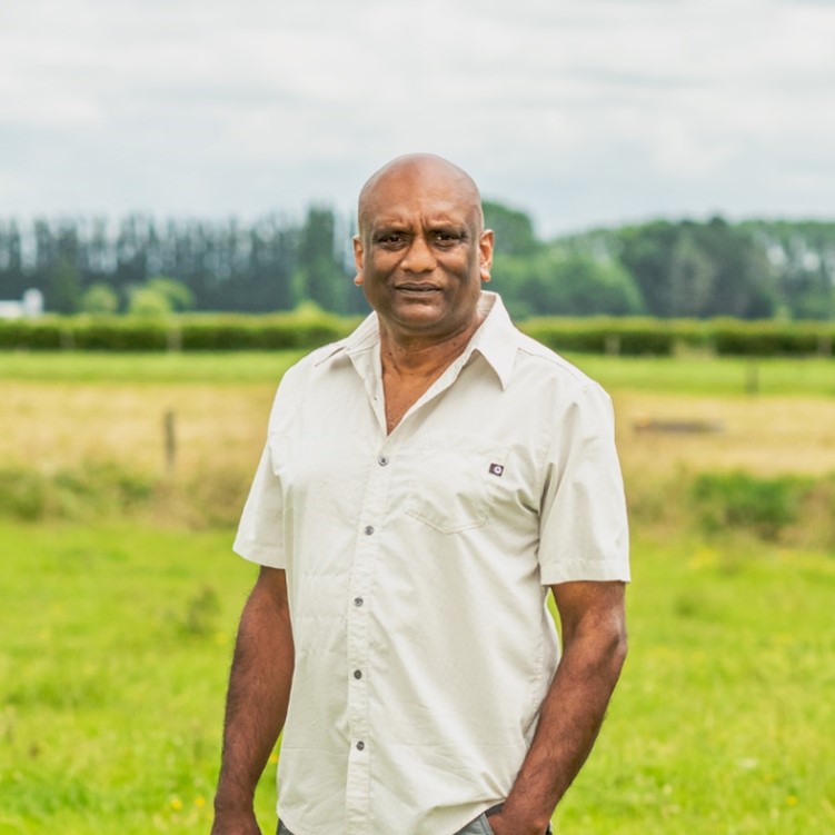 The Call for Competition in New Zealand’s Fertiliser Market with Renowned Hamilton Soil Scientist Dr Gordon Rajendram Has Gained Farmer Support