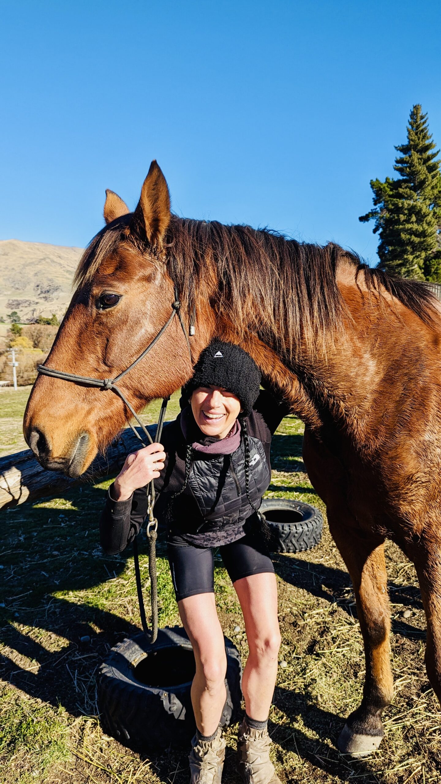 Kelly Spaans: Leading the Adventure at The Cardrona Horse Treks and 4×4 ATVs