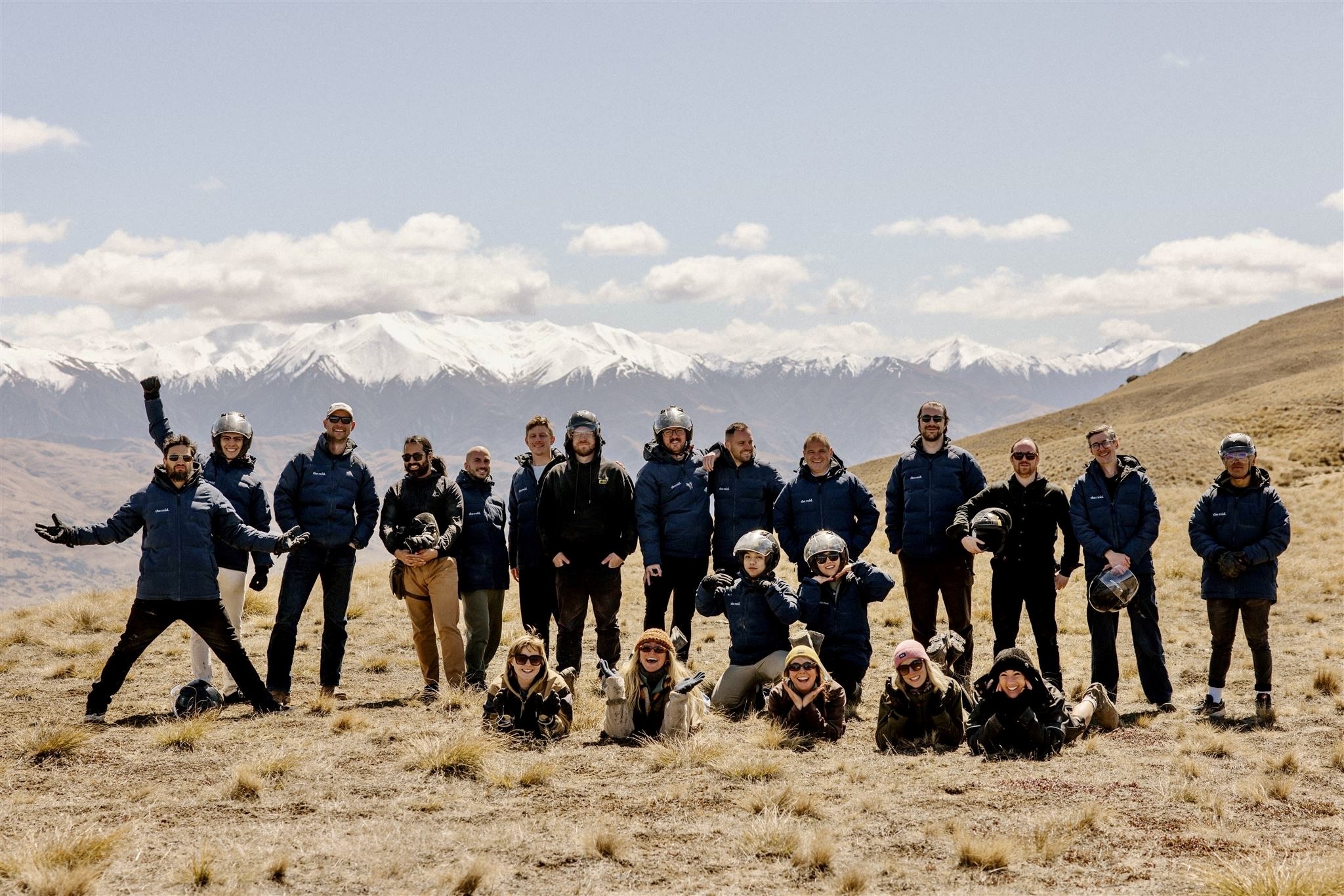 The Cardrona Quad Bikes & Off-road Buggy Tours – A Unique Christmas Work Function for Local Businesses