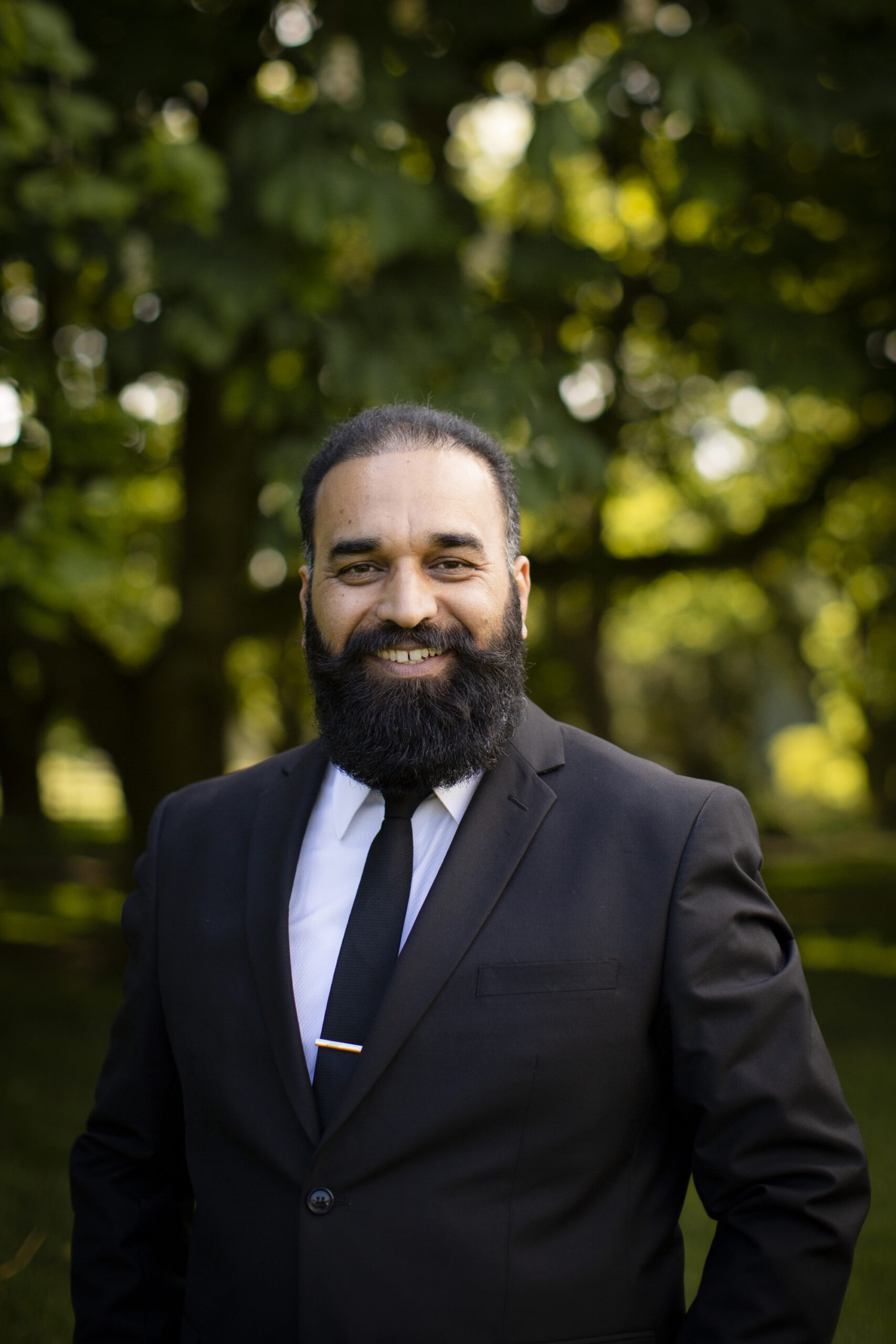 Jujhar Singh Randhawa appointed as Inaugural Chairman of NZ Business Connect