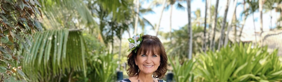 Karen McMillan Brings Elastic Island Adventures: Rarotonga to Life at Apii Te Uki Ou