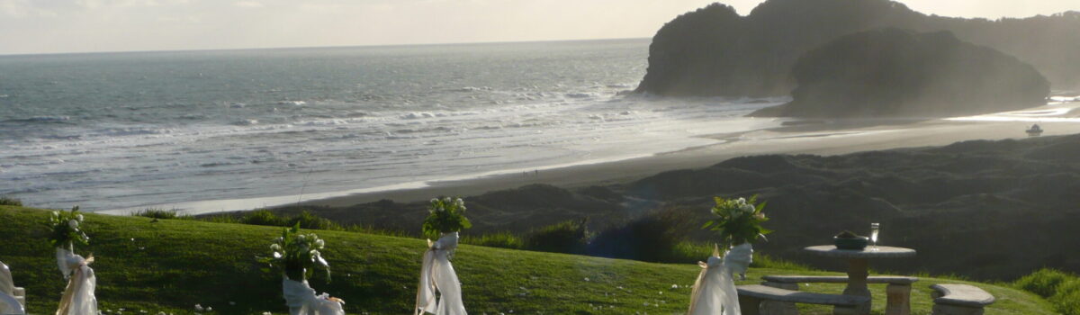 Bethells Beach Cottages, Auckland: Resilience, Renewal, and Sustainability in Challenging Times