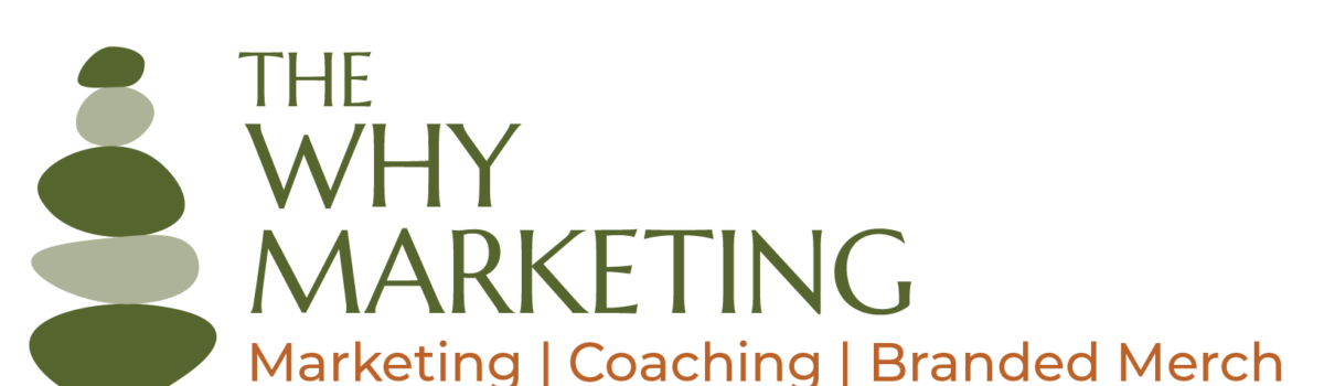 The Why Marketing Celebrates 5 Years with a Bold New Look