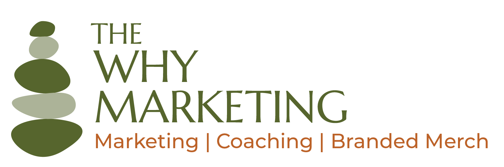 The Why Marketing Celebrates 5 Years with a Bold New Look