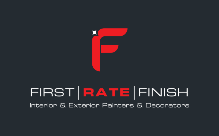 First Rate Finish