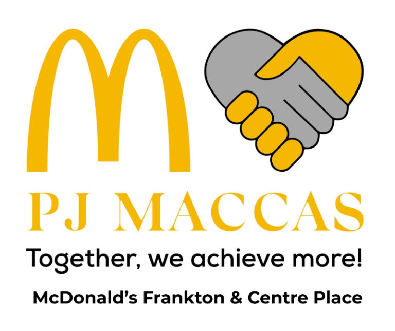 PJ Maccas Frankton & Centre Place
